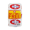 Cleene Absorbent Cotton 15g 2's + 1