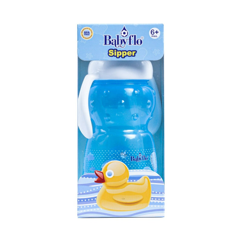 Babyflo Sipper With Handle