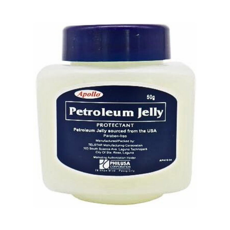 Apollo Petroleum Jelly 50g