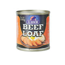 El Rancho Beef Loaf 100g