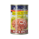 Australian Karne Norte Hot And Spicy 150g
