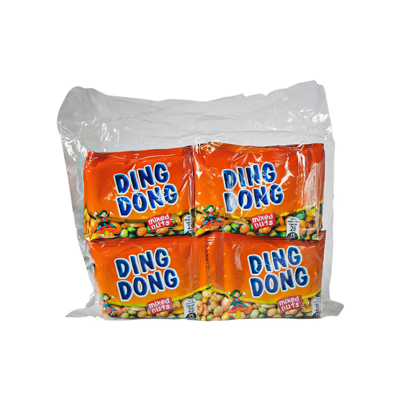 Dingdong Mixed Nuts 20's