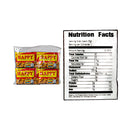 Happy Peanut BBQ Flavor 5g x 20's