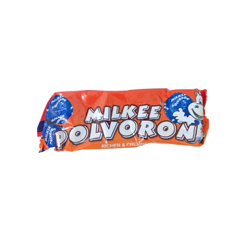 Milkee Polvoron Regular 20's