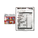 Dingdong Mixed Nuts Hot And Spicy 20's