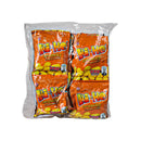 Hi- Ho Crunchy Cracker Nuts BBQ 20's