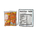 Hi- Ho Crunchy Cracker Nuts BBQ 20's