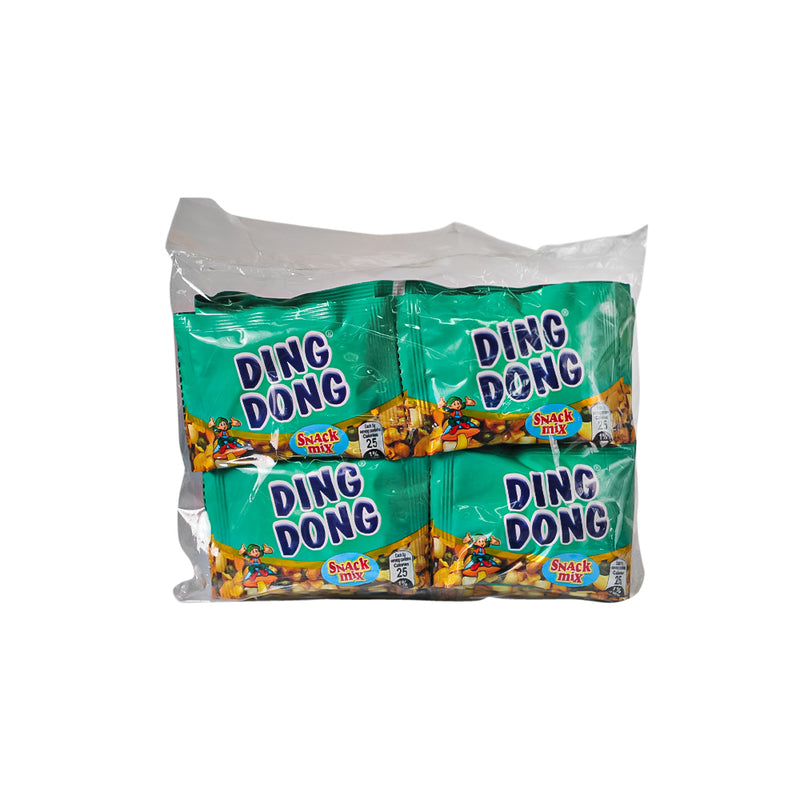 Dingdong Mixed Nuts Snack Mix 20's