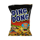 Dingdong Snack Mix Sweet And Spicy 95g