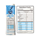 Selecta Fortified Filled Milk Low Fat 1L