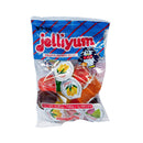 Jelliyum Fruit Jelly 12's