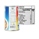 Uni-Pak Squid In Natural Ink 155g