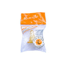 Mimiflo Isoprene Nipple Pin Hole Large