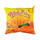Oishi Potato Fries Cheese 50g