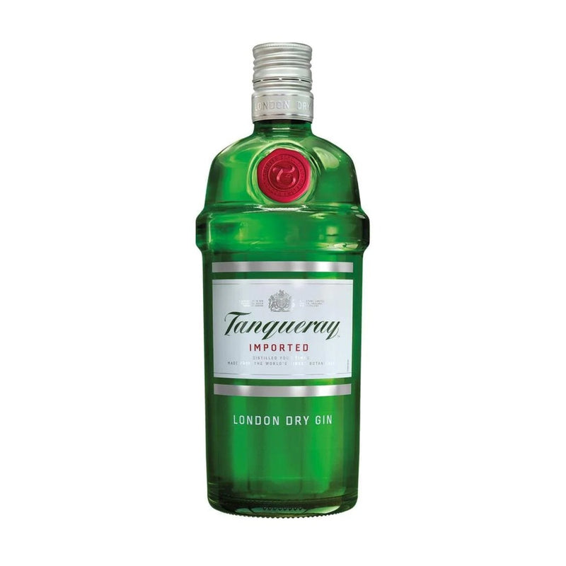 Tanqueray London Dry Gin 1L