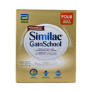 Similac 5HMO Gain School Four 900g