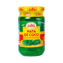 CDO Nata De Coco Green 240g (8.47oz)