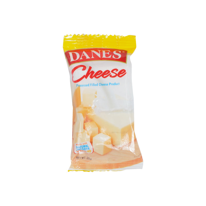 Danes Cheese Classic 35g