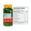 CDO Kaong Green 340g (12oz)