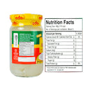 CDO Kaong White 240g (8.47oz)