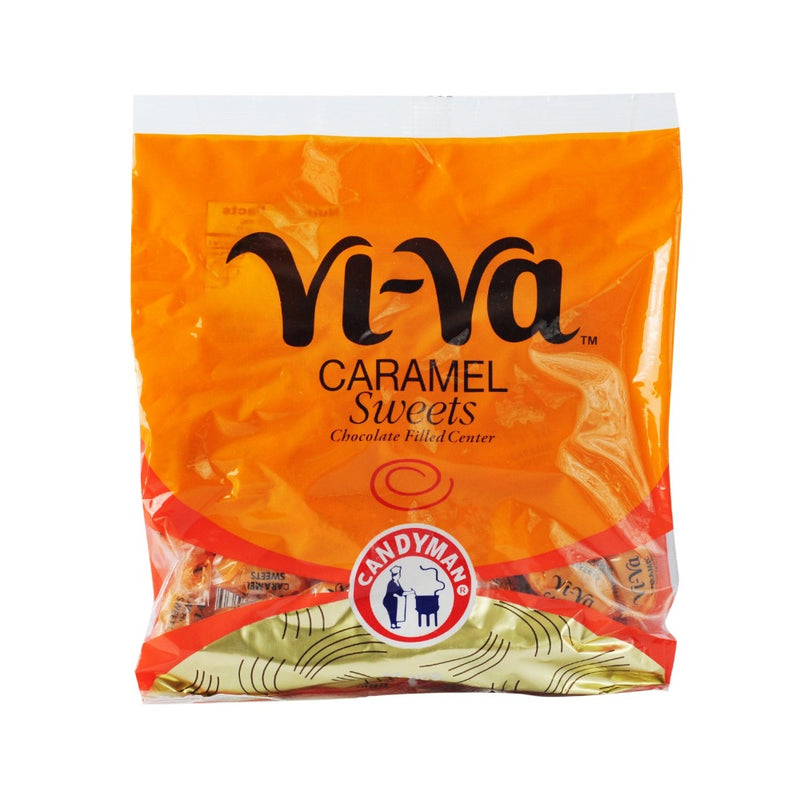 Viva Caramel Candy 50's