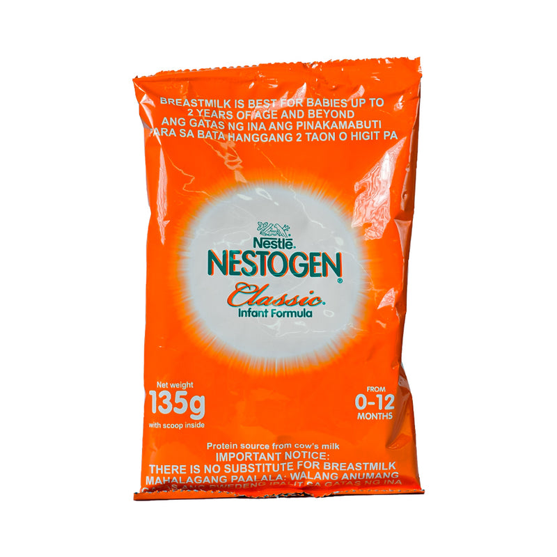 Nestogen Infant Milk Classic NW044 135g