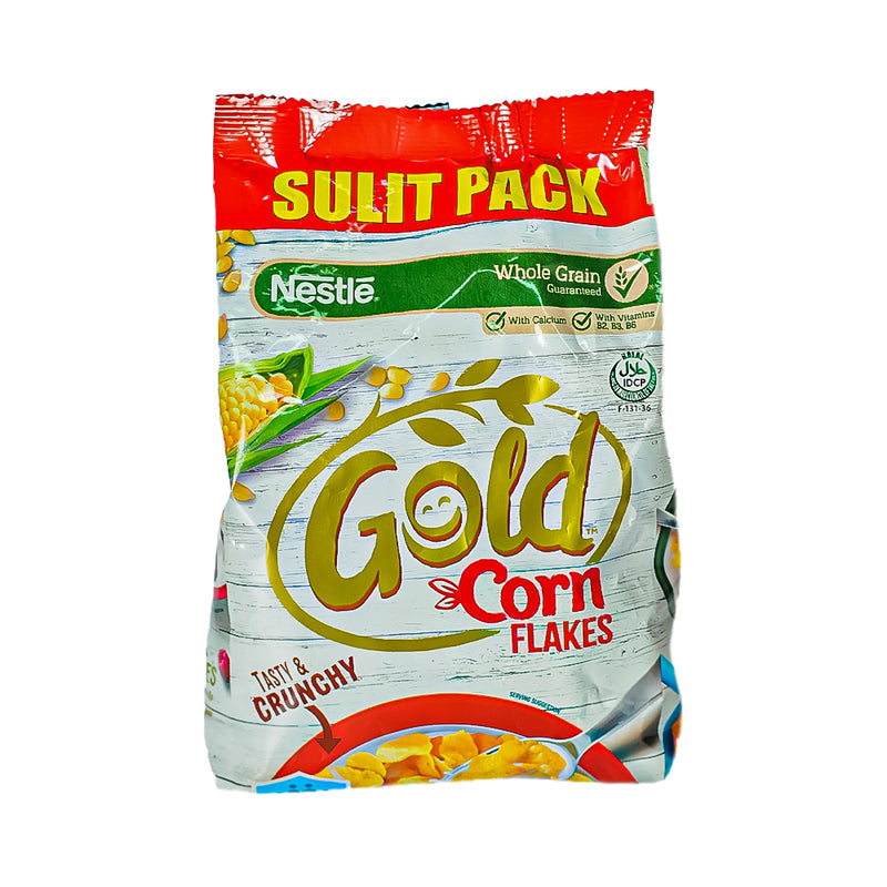 Nestle Gold Cornflakes 90g