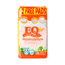 EQ Plus Baby Diaper Big Pack XL 24's