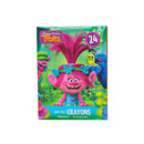 Topline Crayons 24's