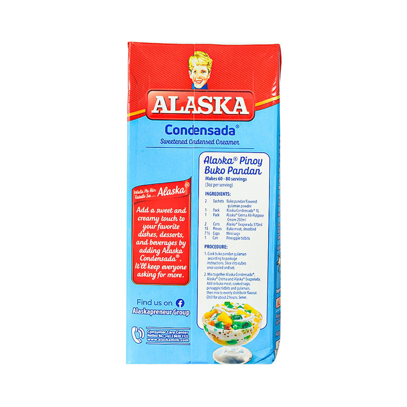 Alaska Condensada 1.27kg