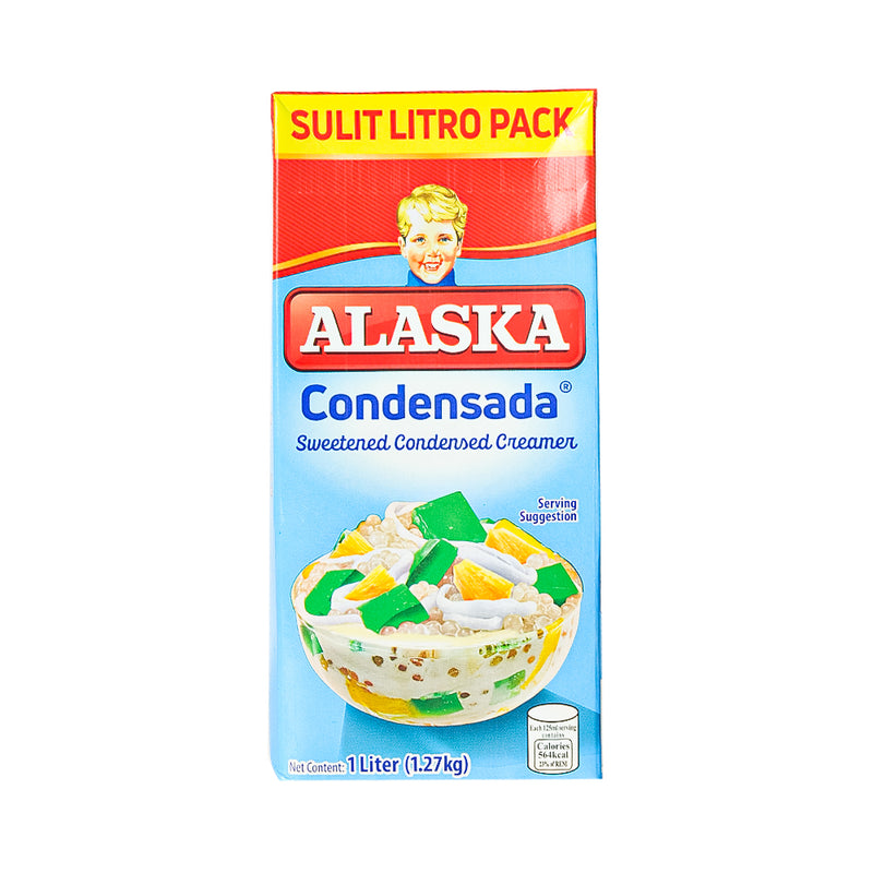 Alaska Condensada 1.27kg