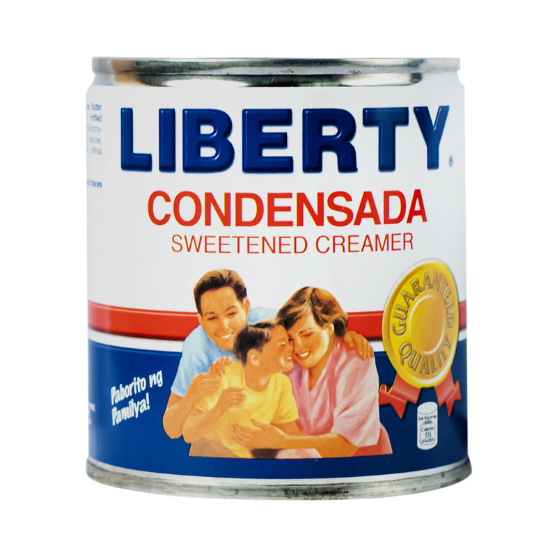 Liberty Condensada 374ml