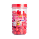 Columbia's Jumbo Gumball Cherri Jar 120's