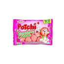Columbia's Potchi Gummi Kendi Strawberry Cream 25g