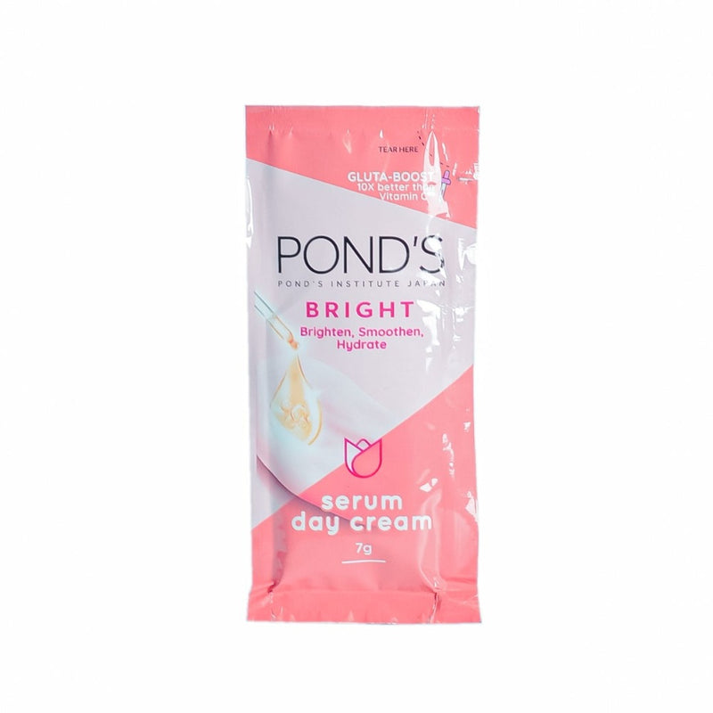 Pond's White Beauty Skin Perfector Day Cream 7g