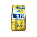 Breeze Powder Detergent Active Bleach 3kg