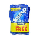 Close Up Toothpaste Cool Mint 10g x 11's + 1
