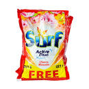 Surf Detergent Powder Cherry Blossom 65g 6's + Get 1 Free