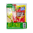 Knorr Cubes Saver's Pack Chicken 120g Free Soy Sauce
