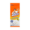 Mr Muscle Stick-On Toilet Bowl Cleaning Strip Citrus 10g 1's