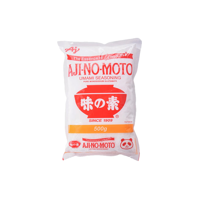 Ajinomoto Super Seasoning Kitchen Pack 500g