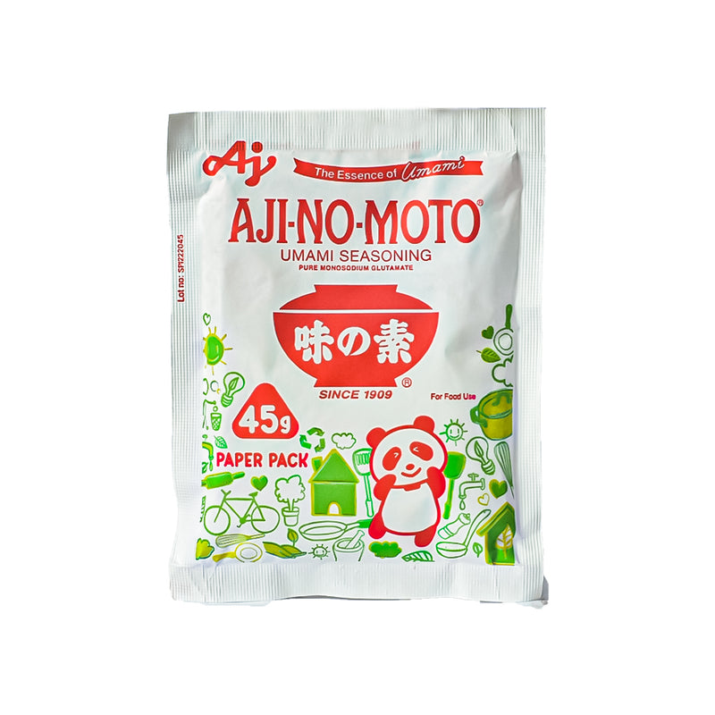 Ajinomoto Umami Seasoning 45g
