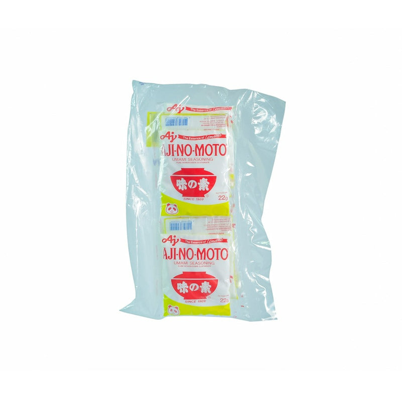 Ajinomoto Umami Seasoning 22g x 8's