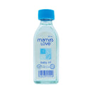 Mama's Love Baby Oil 25ml