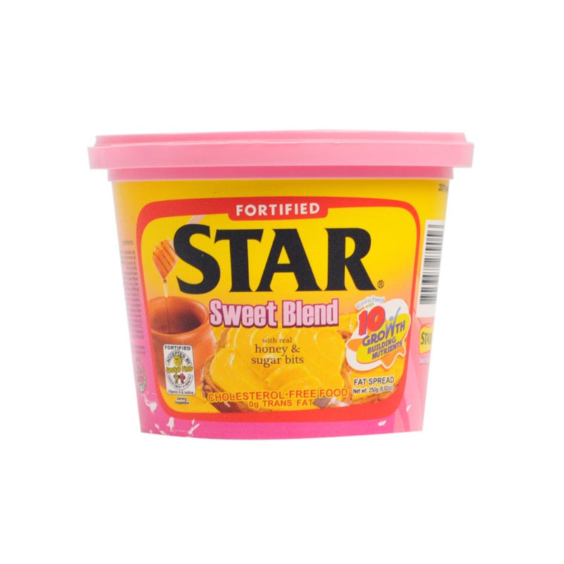 Star Margarine Sweet Blend 250g