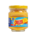 Magnolia Cheezee Spread Plain 120g