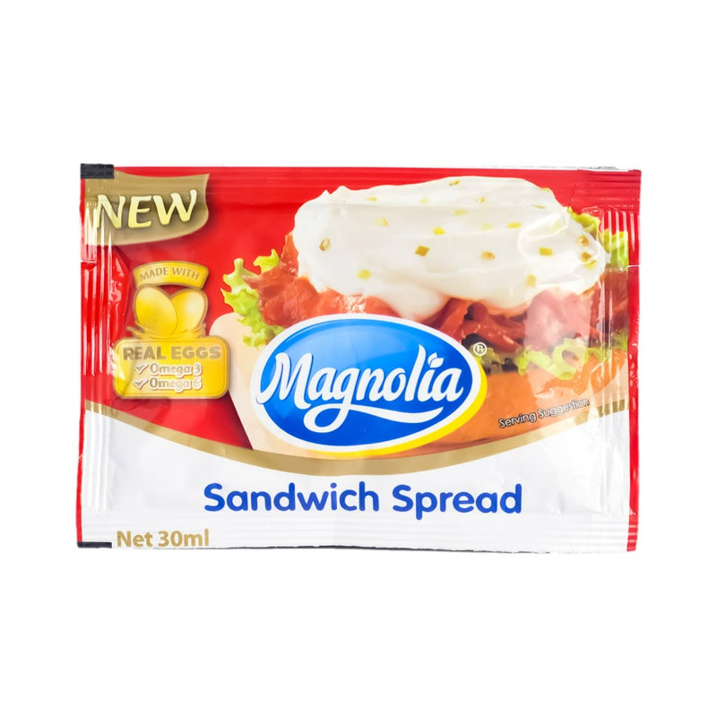 Magnolia Sandwich Spread 30ml