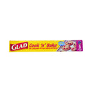 Glad Cook n' Bake Non-Stick Paper 30cm x 5m