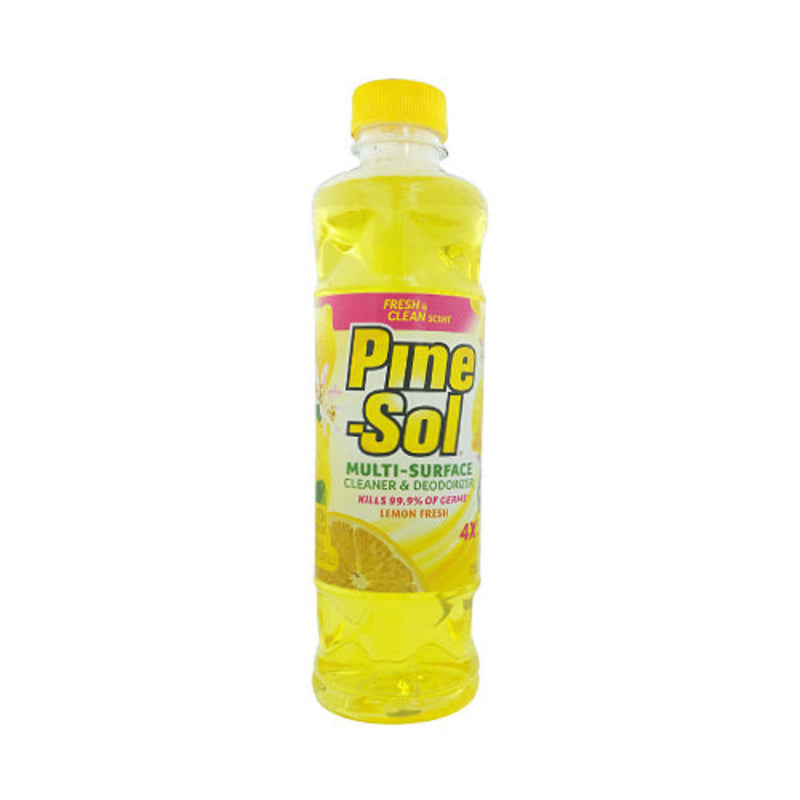 Pinesol All Purpose Cleaner Lemon Fresh 500ml