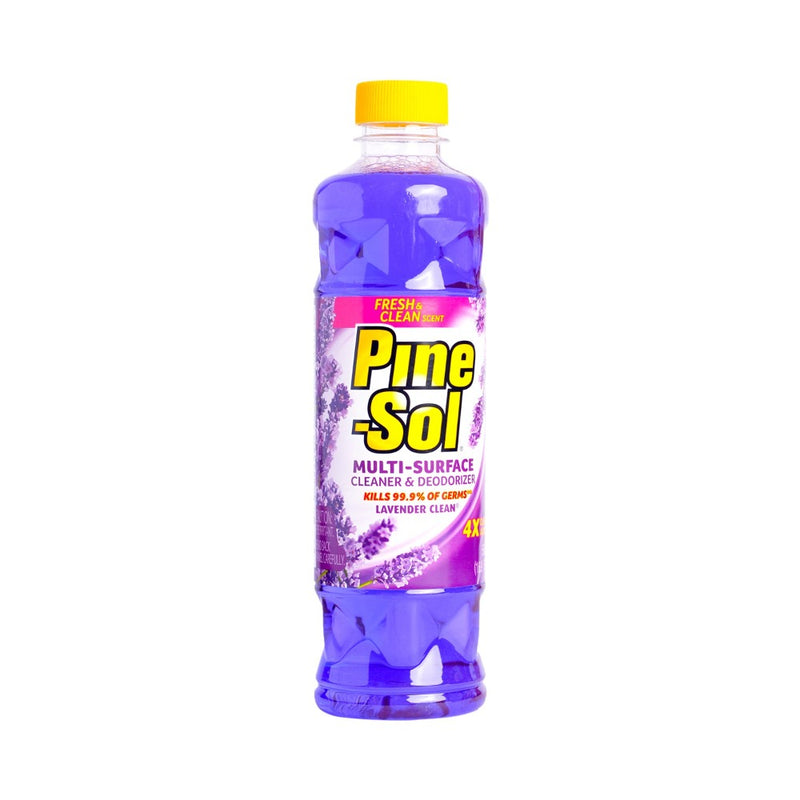 Pinesol All Purpose Cleaner Lavender Clean 500ml